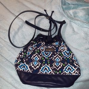 💝4 for 30💝 Vera Bradley Drop Shoulder Bag